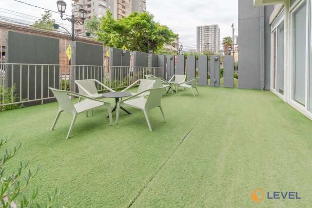 General Freire Depto 1d1b, Piso 11, Vista Oriente 1 MES CON 50% DSCTO