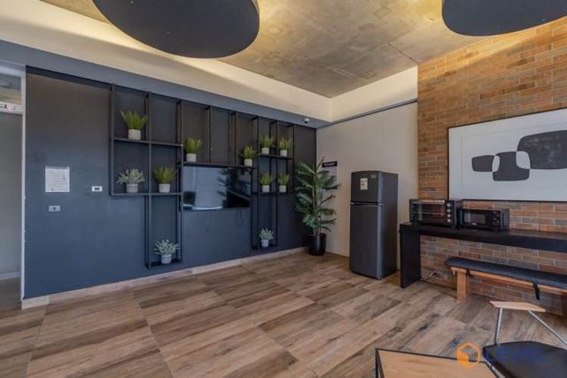 General Freire Depto 1d1b, Piso 11, Vista Oriente 1 MES CON 50% DSCTO