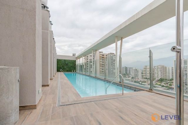 General Freire Depto 1d1b, Piso 11, Vista Oriente 1 MES CON 50% DSCTO