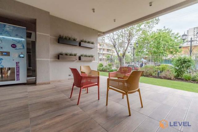 General Freire Depto 1d1b, Piso 11, Vista Oriente 1 MES CON 50% DSCTO