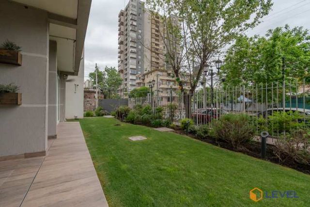 General Freire Depto 1d1b, Piso 11, Vista Oriente 1 MES CON 50% DSCTO