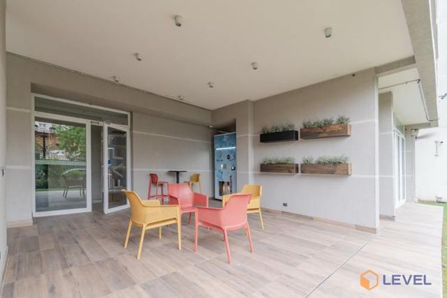 General Freire Depto 1d1b, Piso 11, Vista Oriente 1 MES CON 50% DSCTO