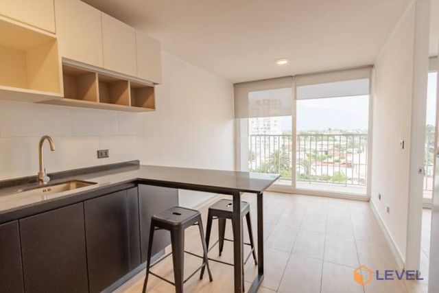 General Freire Depto 1d1b, Piso 11, Vista Oriente 1 MES CON 50% DSCTO