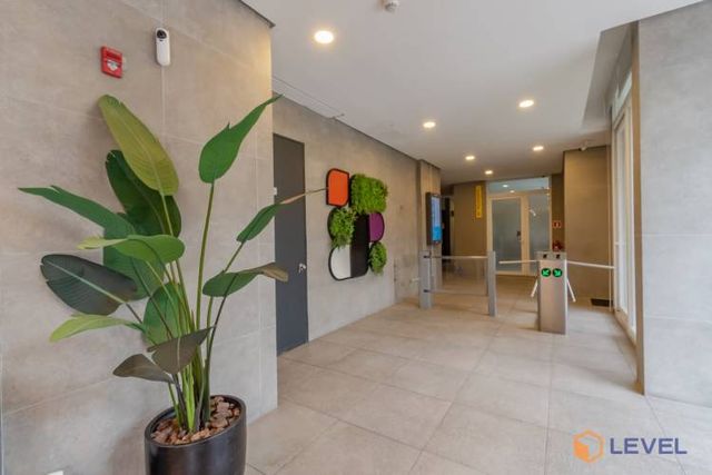 General Freire Depto 1d1b, Piso 11, Vista Oriente 1 MES CON 50% DSCTO