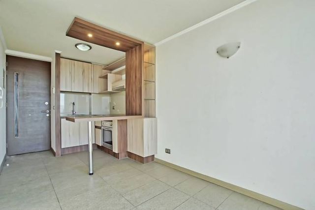 Depto Hipódromo 1310, Piso 19, Vista Sur 1 MES CON 50% DSCTO