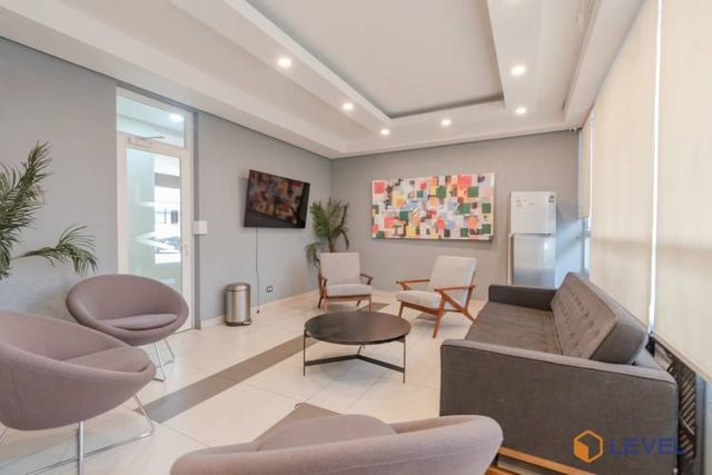 Depto Hipódromo 1310, Piso 19, Vista Sur 1 MES CON 50% DSCTO