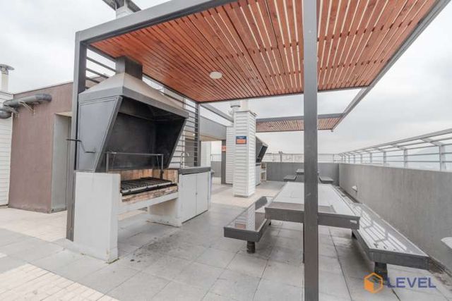 Depto Hipódromo 1310, Piso 19, Vista Sur 1 MES CON 50% DSCTO