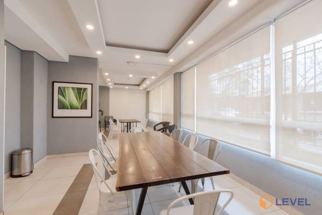 Depto Hipódromo 1310, Piso 19, Vista Sur 1 MES CON 50% DSCTO