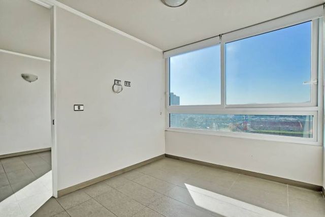 Depto Hipódromo 1310, Piso 19, Vista Sur 1 MES CON 50% DSCTO