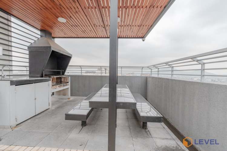 Depto Hipódromo 1310, Piso 19, Vista Sur 1 MES CON 50% DSCTO