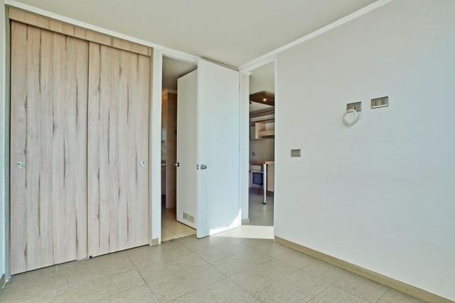 Depto Hipódromo 1310, Piso 19, Vista Sur 1 MES CON 50% DSCTO