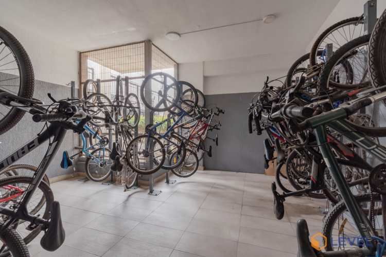 Depto Hipódromo 1310, Piso 19, Vista Sur 1 MES CON 50% DSCTO