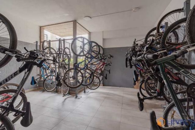 Depto Hipódromo 1310, Piso 19, Vista Sur 1 MES CON 50% DSCTO