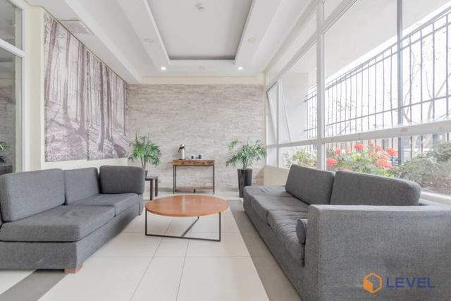 Depto Hipódromo 1310, Piso 19, Vista Sur 1 MES CON 50% DSCTO