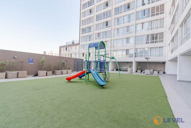 Independencia 560 Depto 1 Dorm con Terraza 2 MESES CON 50% DSCTO