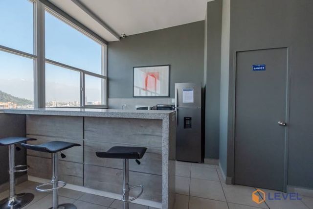 Independencia 560 Depto 1 Dorm con Terraza 2 MESES CON 50% DSCTO