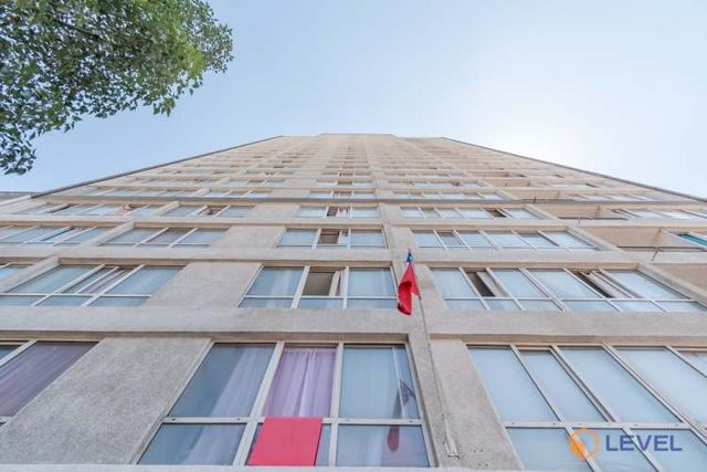 Independencia 560 Depto 1 Dorm con Terraza 2 MESES CON 50% DSCTO