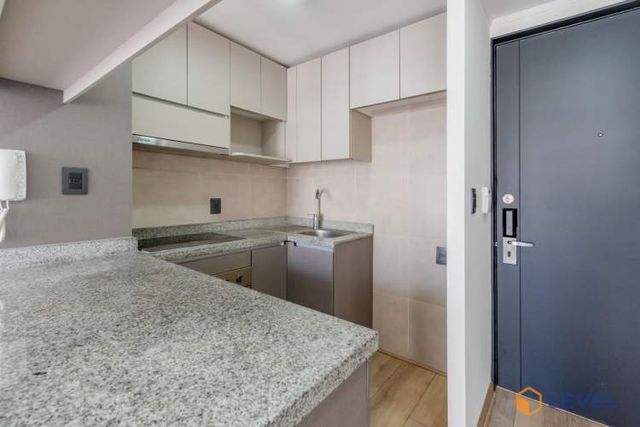 Thompson 4225 Depto 1 Dorm con Terraza 2 MESES CON 50% DSCTO