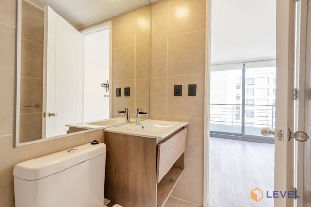 Thompson 4225 Depto 1 Dorm con Terraza 2 MESES CON 50% DSCTO