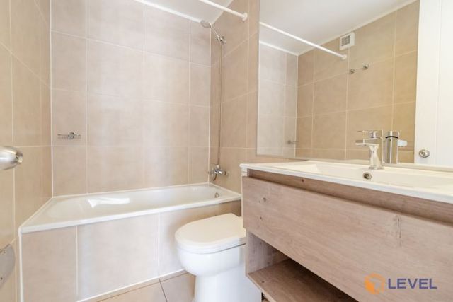 Thompson 4225 Depto 1 Dorm con Terraza 2 MESES CON 50% DSCTO