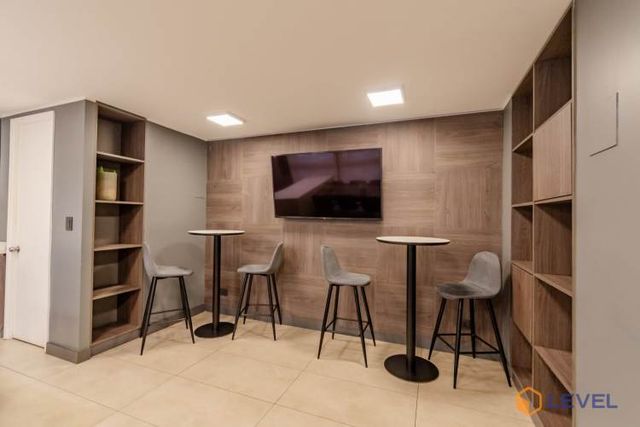 Thompson 4225 Depto 1 Dorm con Terraza 2 MESES CON 50% DSCTO