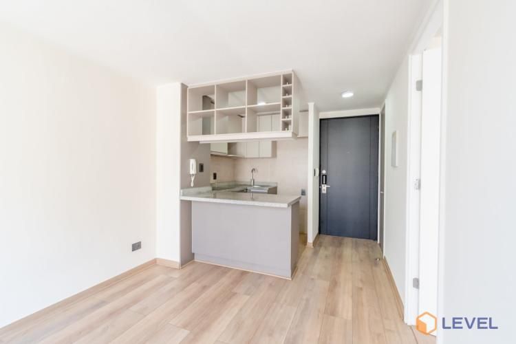 Arriendo Depto 1dorms Y 1baño En Estación Central 2 MESES CON 50% DSCTO