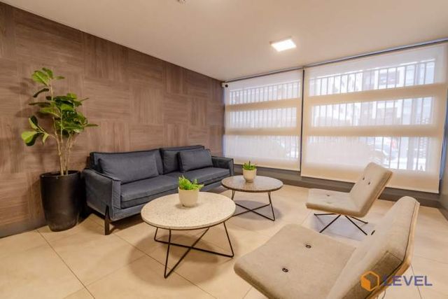 Thompson 4225 Depto 1 Dorm con Terraza 2 MESES CON 50% DSCTO