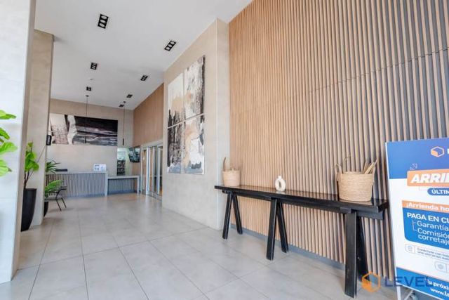 Thompson 4225 Depto 1 Dorm con Terraza 2 MESES CON 50% DSCTO