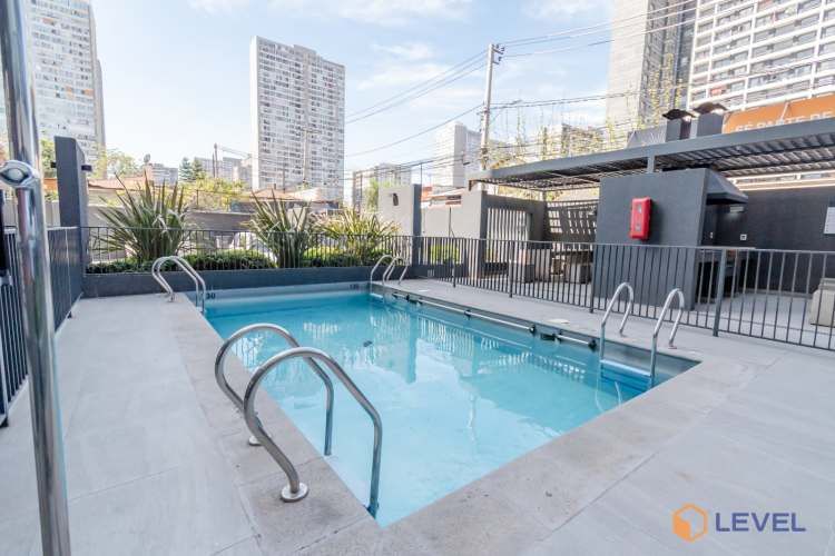 Arriendo Depto 1dorms Y 1baño En Estación Central 2 MESES CON 50% DSCTO