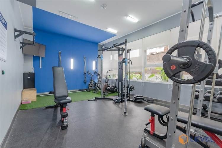 Departamento En Arriendo De 2 Dorm Hipódromo 1820 1 MES CON 50% DSCTO