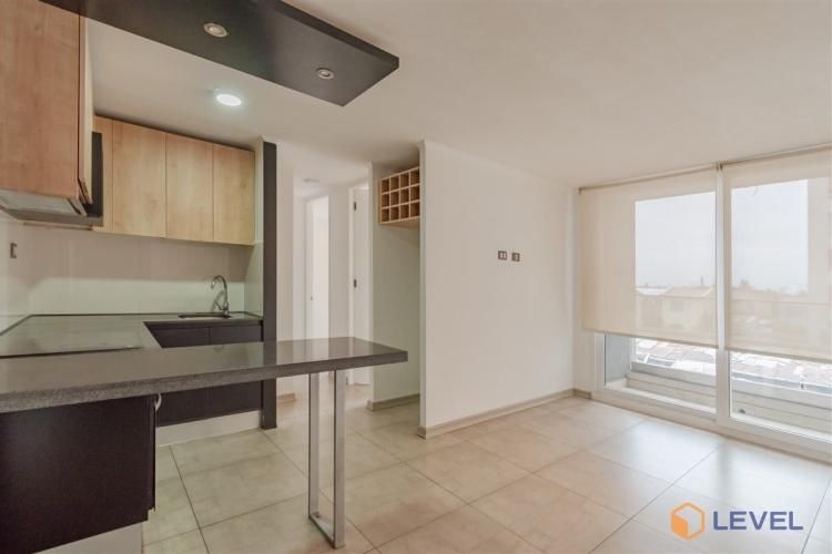 Departamento En Arriendo De 2 Dorm Hipódromo 1820 1 MES CON 50% DSCTO