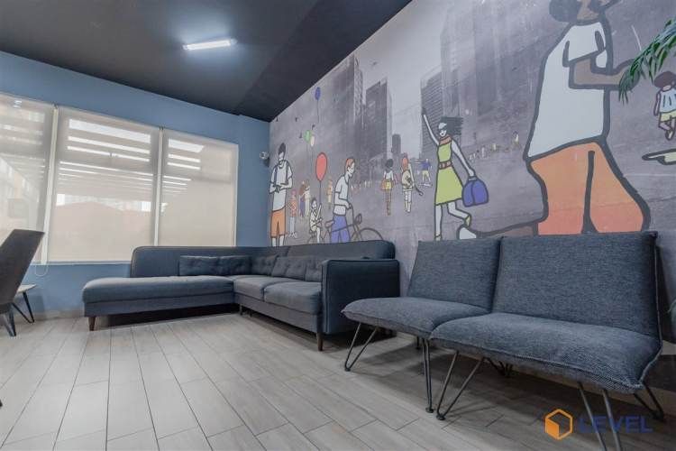 Departamento En Arriendo De 2 Dorm Hipódromo 1820 1 MES CON 50% DSCTO