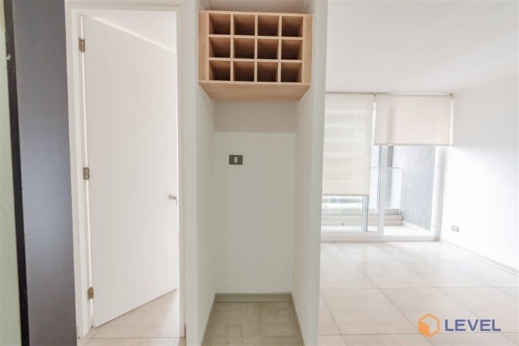 Departamento En Arriendo De 2 Dorm Hipódromo 1820 1 MES CON 50% DSCTO