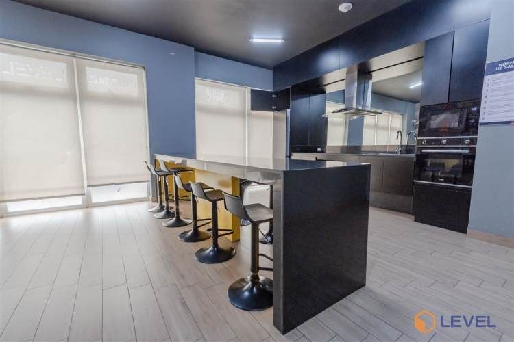 Departamento En Arriendo De 2 Dorm Hipódromo 1820 1 MES CON 50% DSCTO