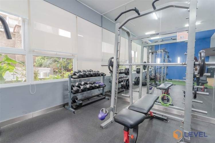 Departamento En Arriendo De 2 Dorm Hipódromo 1820 1 MES CON 50% DSCTO