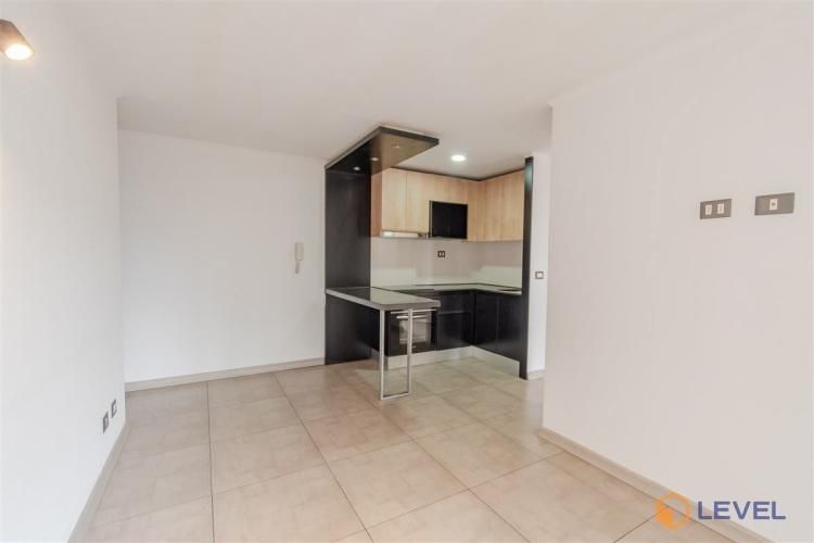 Departamento En Arriendo De 2 Dorm Hipódromo 1820 1 MES CON 50% DSCTO