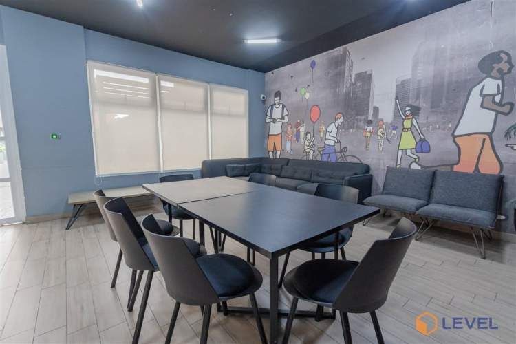 Departamento En Arriendo De 2 Dorm Hipódromo 1820 1 MES CON 50% DSCTO