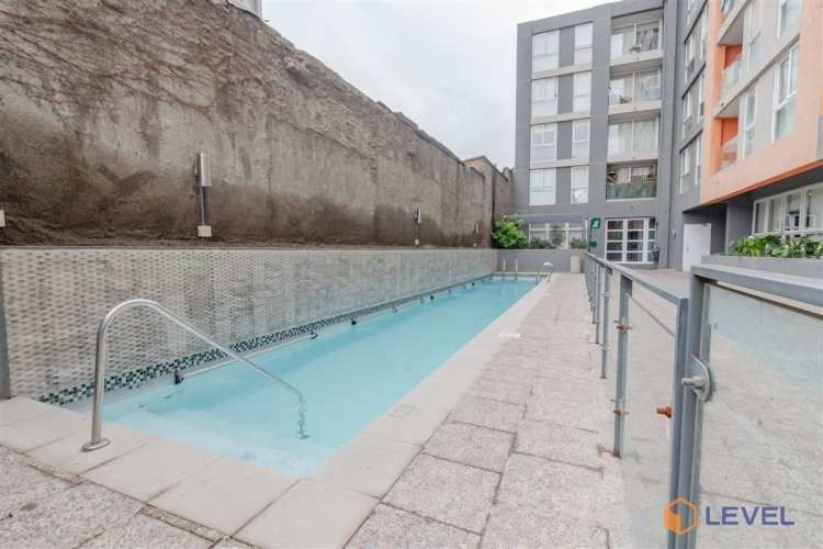 Departamento En Arriendo De 2 Dorm Hipódromo 1820 1 MES CON 50% DSCTO