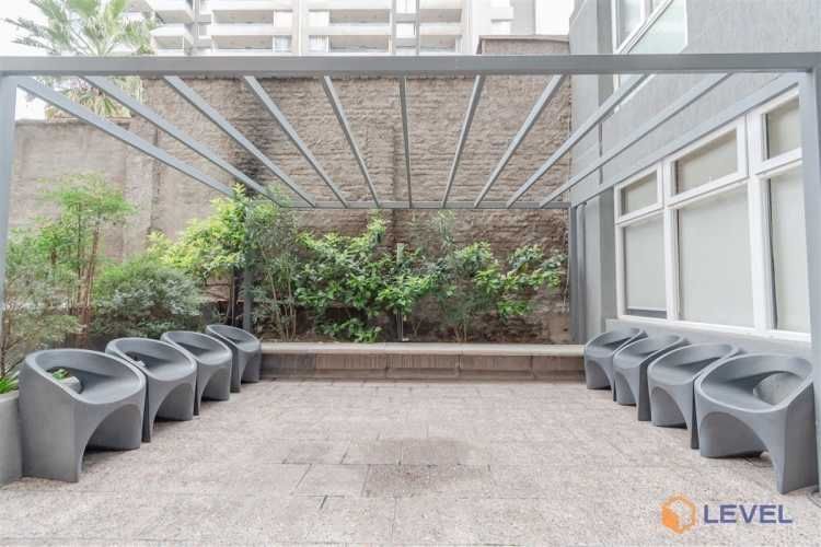 Departamento En Arriendo De 2 Dorm Hipódromo 1820 1 MES CON 50% DSCTO