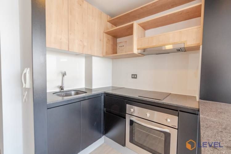 Arriendo Departamento 1 Dormitorio Y 1 Baño 1 MES CON 50% DSCTO Portugal 755