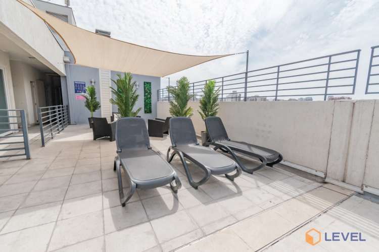 Arriendo Departamento 1 Dormitorio Y 1 Baño 1 MES CON 50% DSCTO Portugal 755