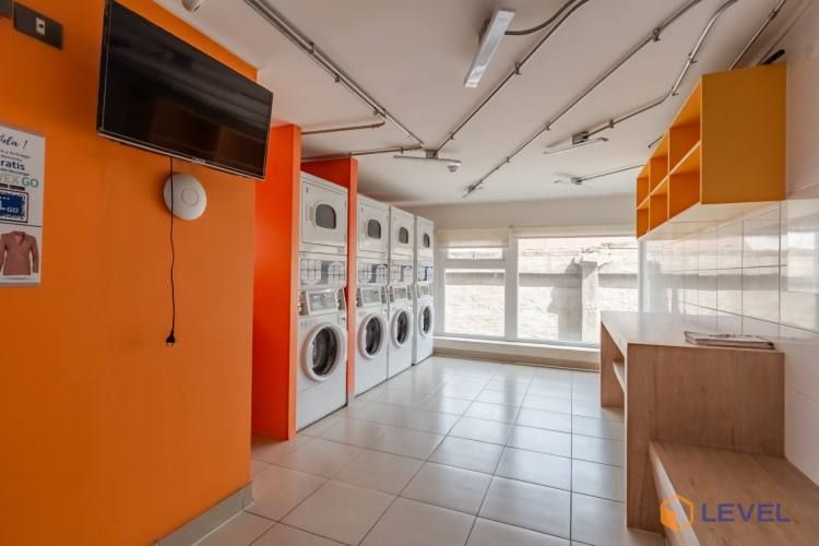 Arriendo Departamento 1 Dormitorio Y 1 Baño 1 MES CON 50% DSCTO Portugal 755