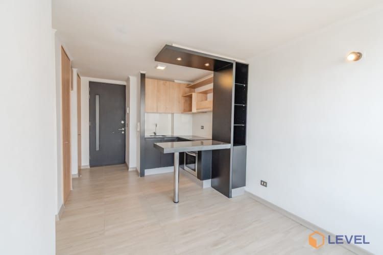 Arriendo Departamento 1 Dormitorio Y 1 Baño 1 MES CON 50% DSCTO Portugal 755