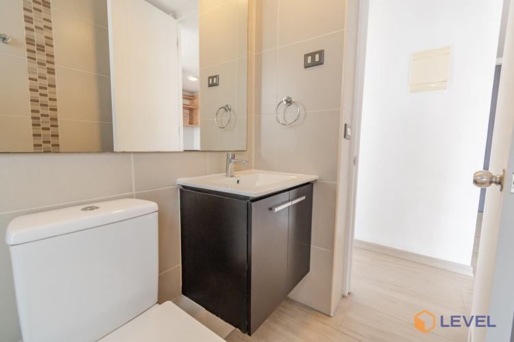 Arriendo Departamento 1 Dormitorio Y 1 Baño 1 MES CON 50% DSCTO Portugal 755