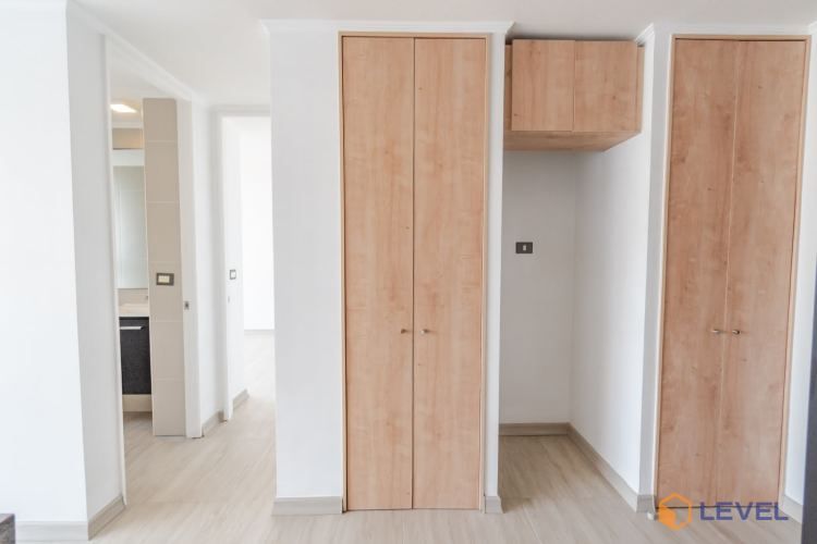 Arriendo Departamento 1 Dormitorio Y 1 Baño 1 MES CON 50% DSCTO Portugal 755