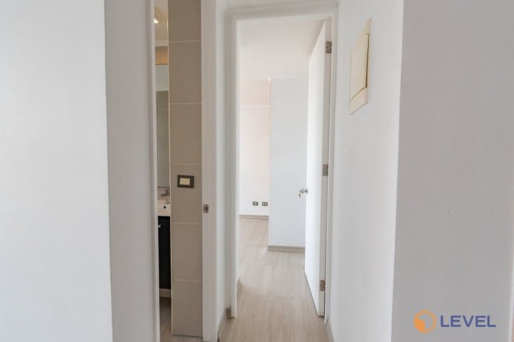 Arriendo Departamento 1 Dormitorio Y 1 Baño 1 MES CON 50% DSCTO Portugal 755