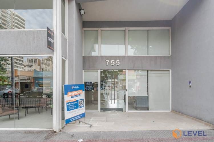 Arriendo Departamento 1 Dormitorio Y 1 Baño 1 MES CON 50% DSCTO Portugal 755