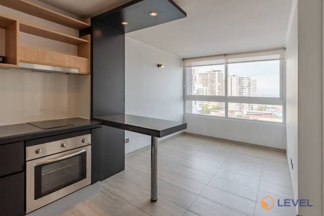 Arriendo Departamento 1 Dormitorio Y 1 Baño 1 MES CON 50% DSCTO Portugal 755