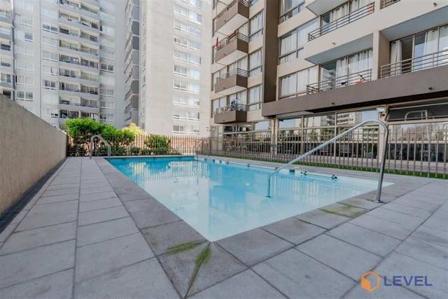 Zañartu 1315 Depto 1 Dorm con Terraza 2 MESES CON 50% DSCTO