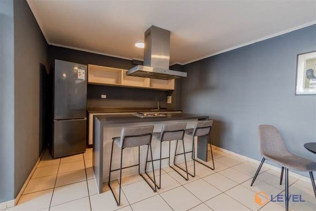 Departamento En Arriendo De 1 Dorm Con Terraza En Ñuñoa 2 MESES CON 50% DSCTO